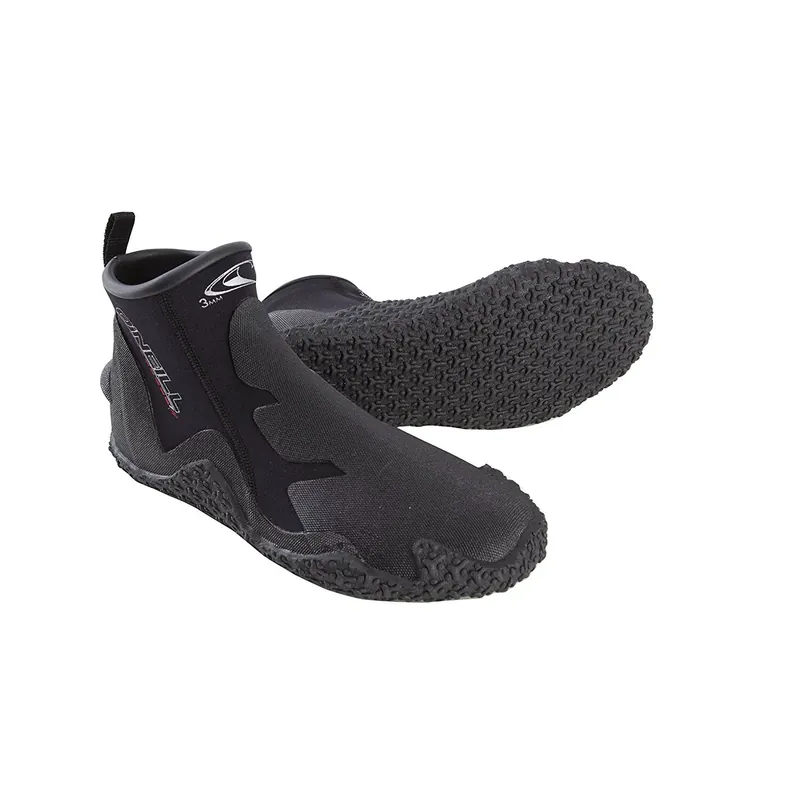 Solange Der Vorrat Reicht O'Neill Stiefel 3 mm Tropical
