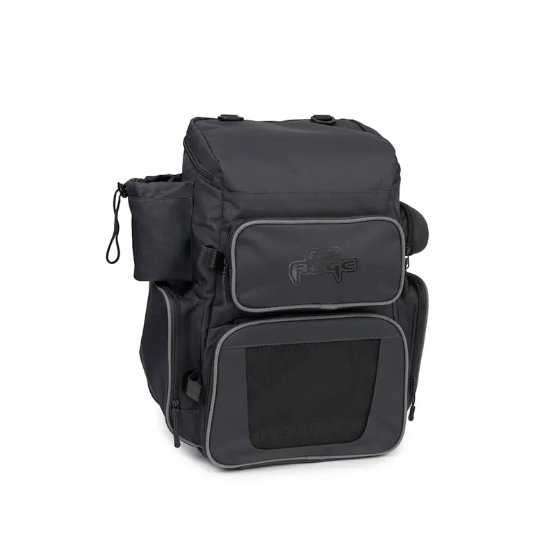 Neu Im Sortiment Fox Rage Rucksack Rucksack