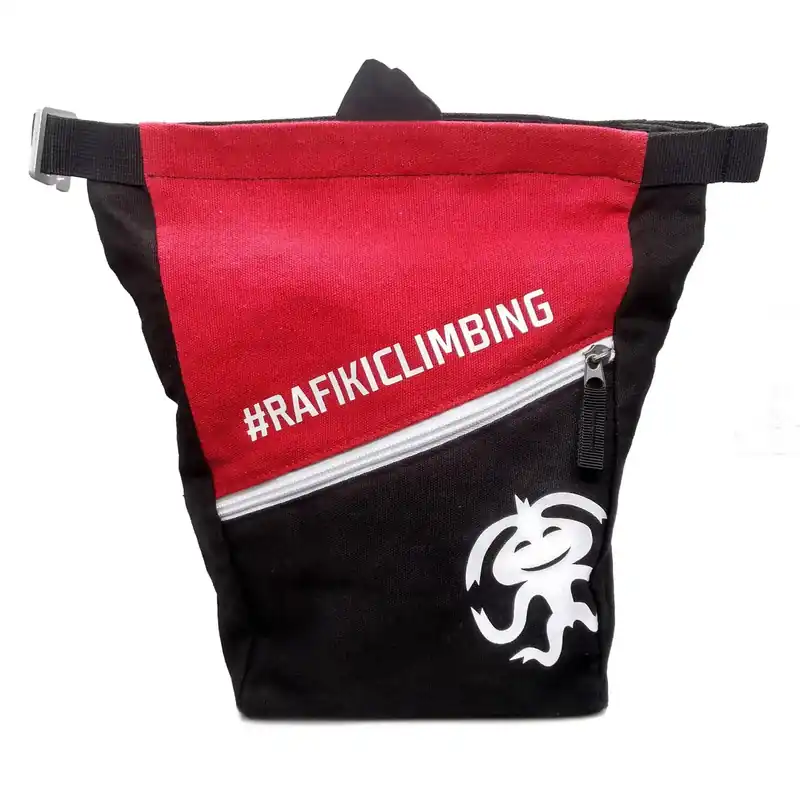 Top-Seller Rafiki Chalkbag Bishop