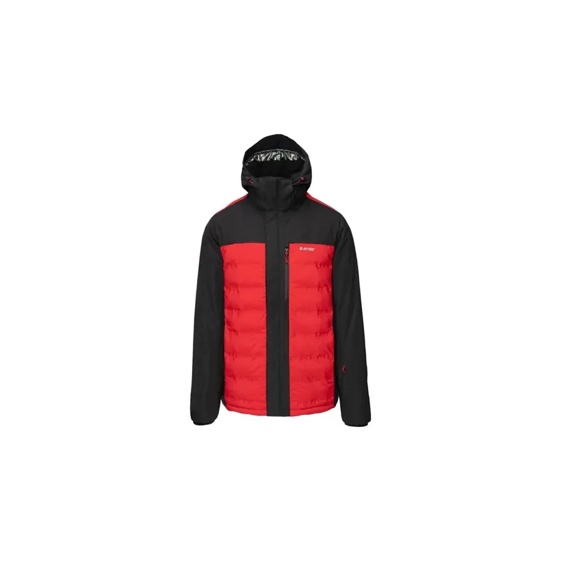 Nur Für Kurze Zeit Hi-Tec Regenjacke mit Kapuze Helten