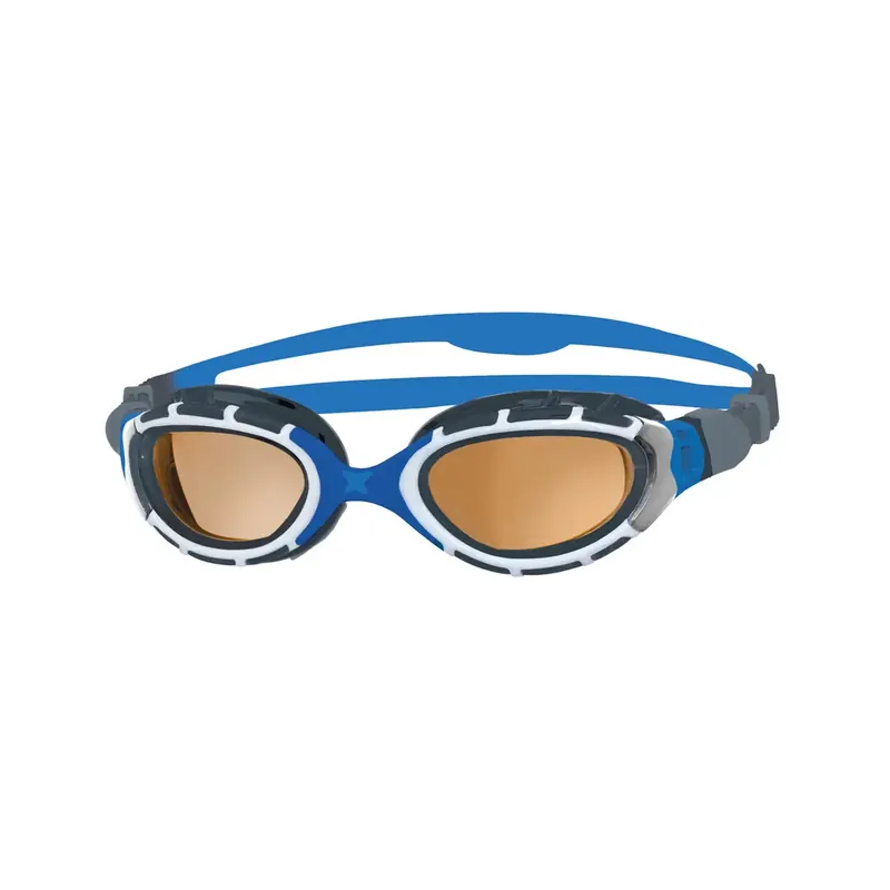 Zoggs Schwimmbrille Predator Flex Polarized Preisknaller