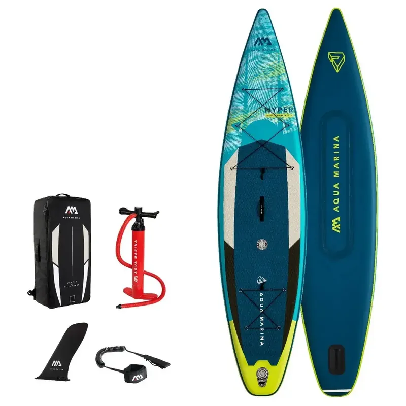 Aqua Marina Stand up paddle board Hyper 2022 Bestseller