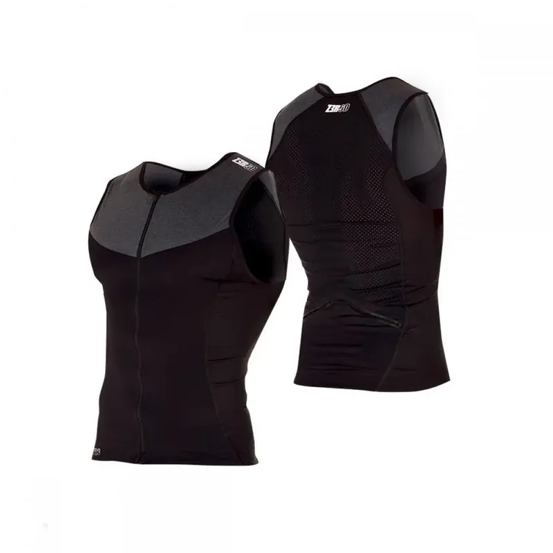 Z3R0D Ärmelloser Triathlonanzug Elite Mega-Angebot
