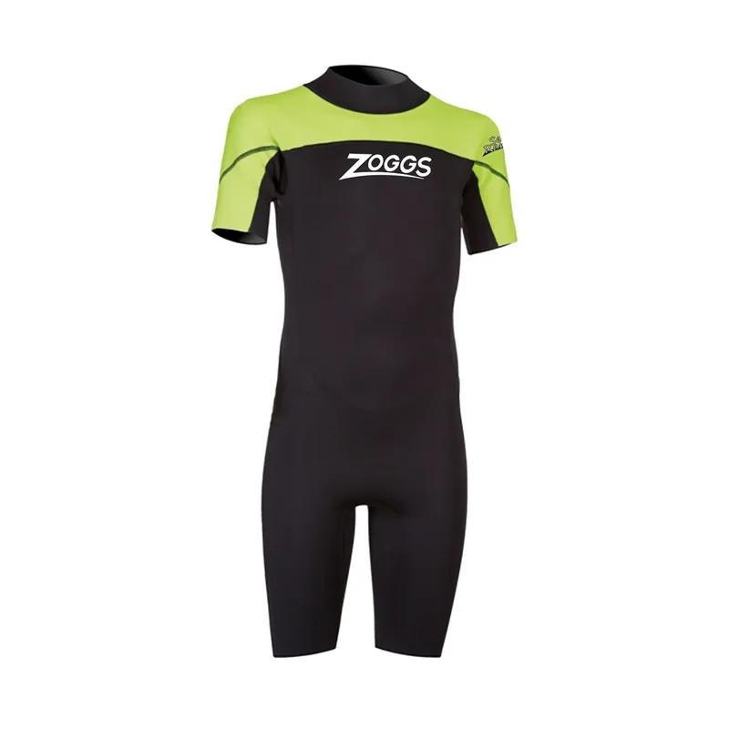 Zoggs Kompressionskombi Kind Sea Ranger Angebot