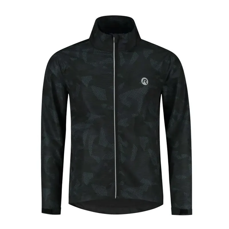 Rogelli Pullover Camo Echt