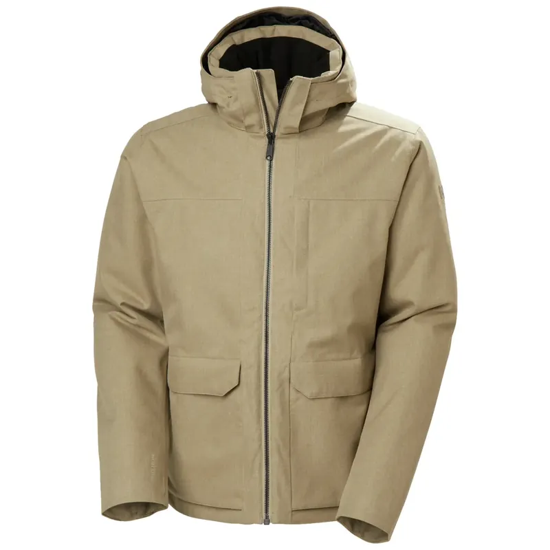 Helly Hansen Regenjacke Chill 3.0 Zertifiziert