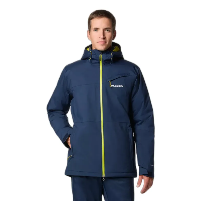 Schneller Versand Columbia Skijacke Iceberg Point™ II