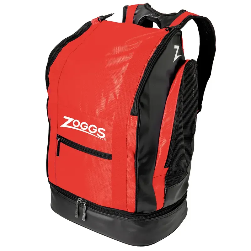 Solange Der Vorrat Reicht Zoggs Rucksack Tour 40