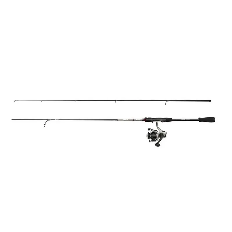 Abu Garcia Spinnrute Max X 10-30g Meistverkauft