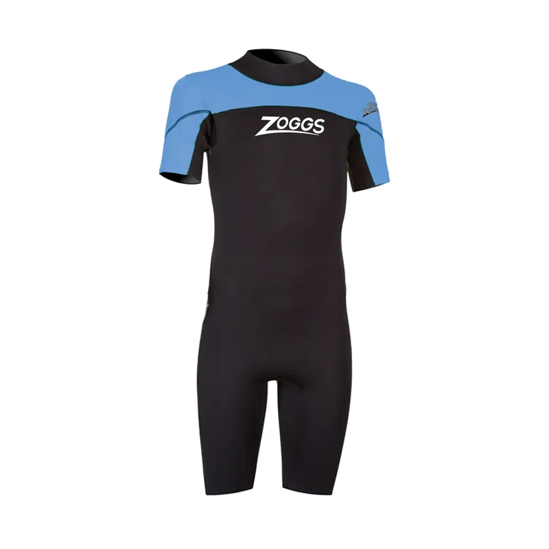 Ausverkauf Zoggs Kompressionskombi Kind Sea Ranger