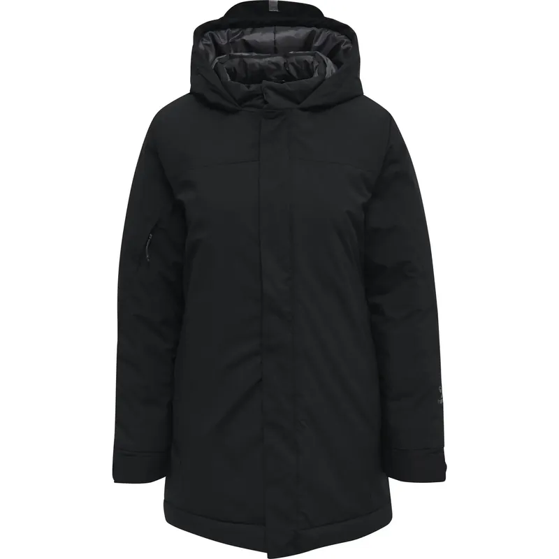 Letzte Chance Hummel Parka Damen North
