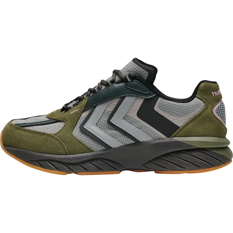 Jetzt Kaufen Hummel Basketball Reach LX 6000