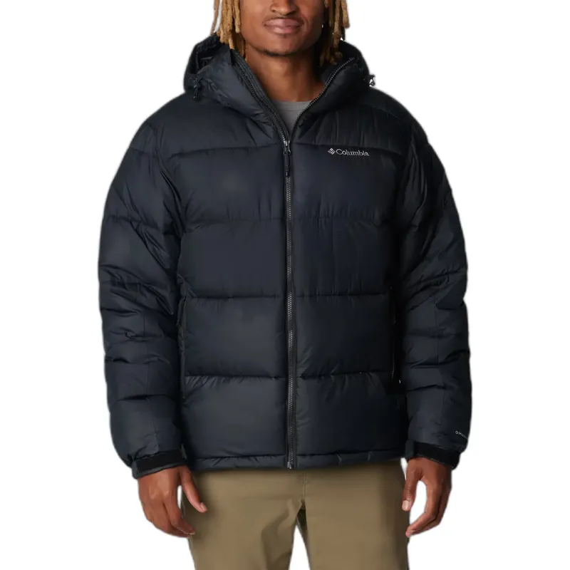 Columbia Daunenjacke mit Kapuze Pike Lake II Bestseller