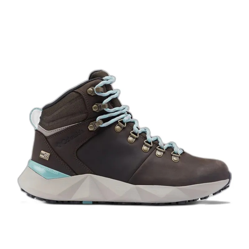 Columbia Damen-Wanderschuhe Facet™ Sierra Outdry™ Schnäppchen