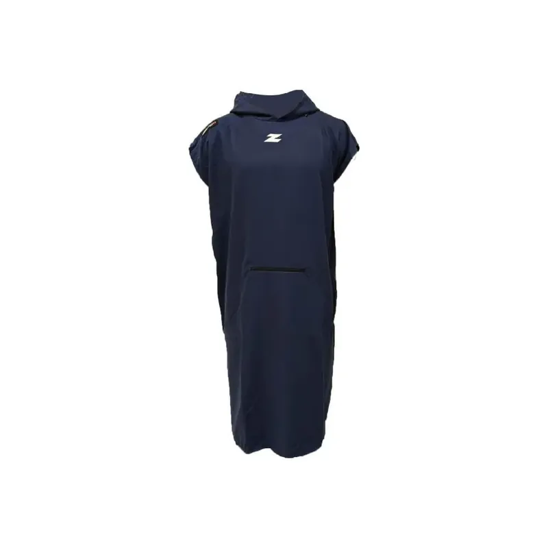 Super-Preis Z3R0D Poncho