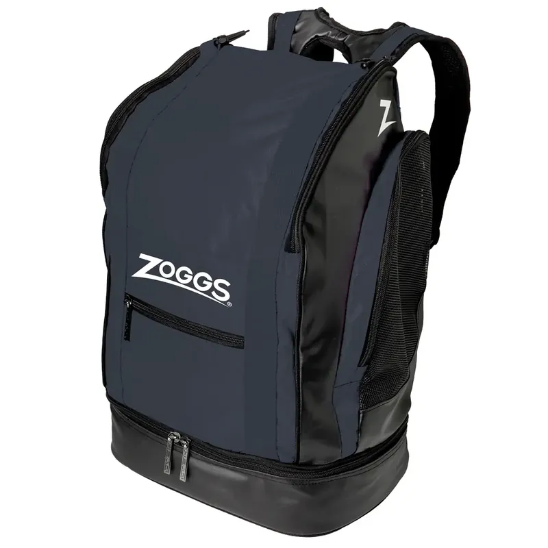 Zoggs Rucksack Tour 40 Geprüft