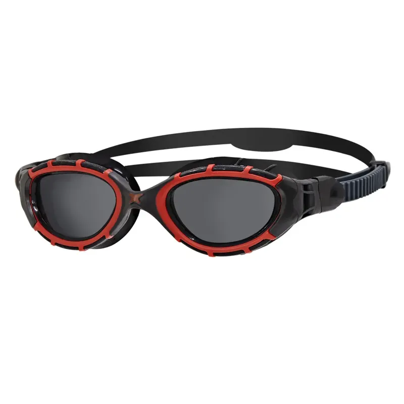 Zoggs Polarisierte Schwimmbrille Predator Flex Schnäppchen