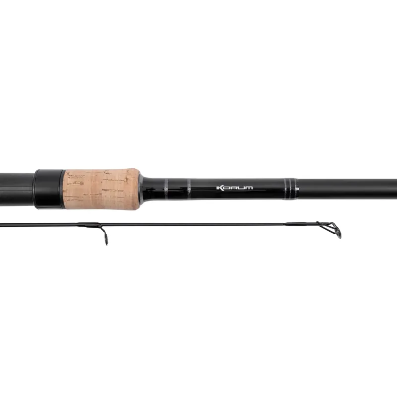 Beliebt Korum Englische Gehstock Classic Avon 12ft 1.25lb