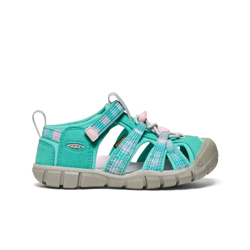 Direktkauf Keen Wandersandalen Kind Seacamp II Cnx