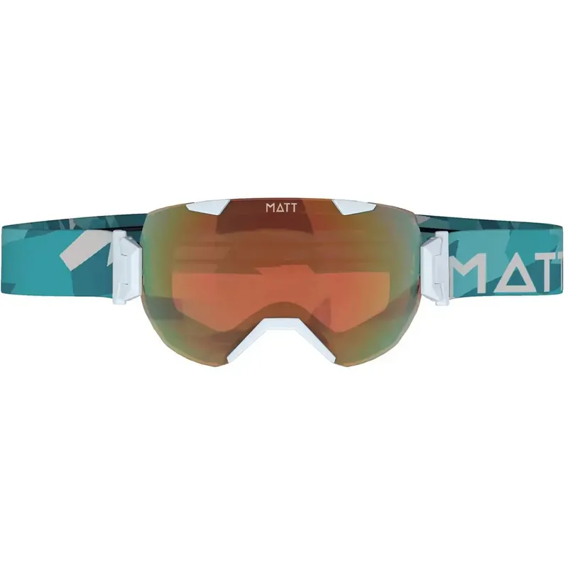 Günstig MATT Skibrille Synchro
