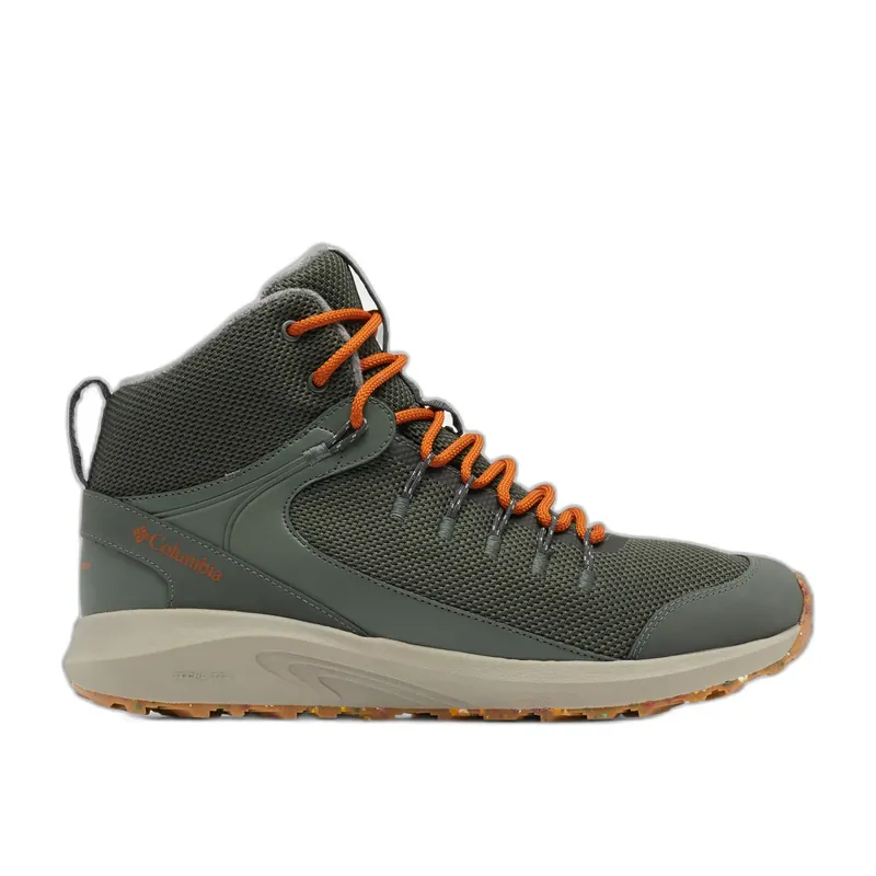 Wochenendangebot Columbia Wasserfeste Wanderschuhe Trailstorm™ Mid Omni Heat™