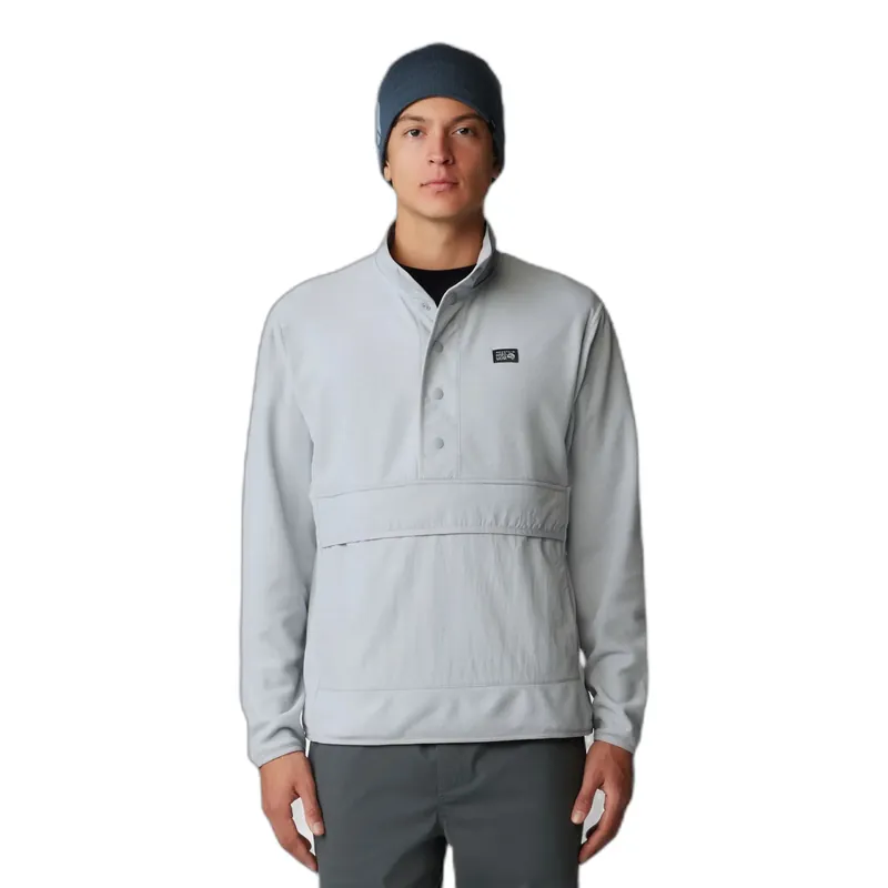 Mountain Hardwear Pullover Microchill™ Sichere Zahlung