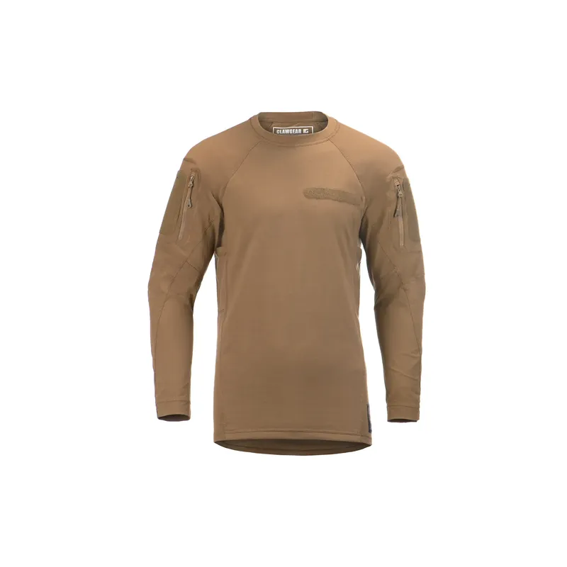 Neue Ware Clawgear Langarmshirt Mk.II