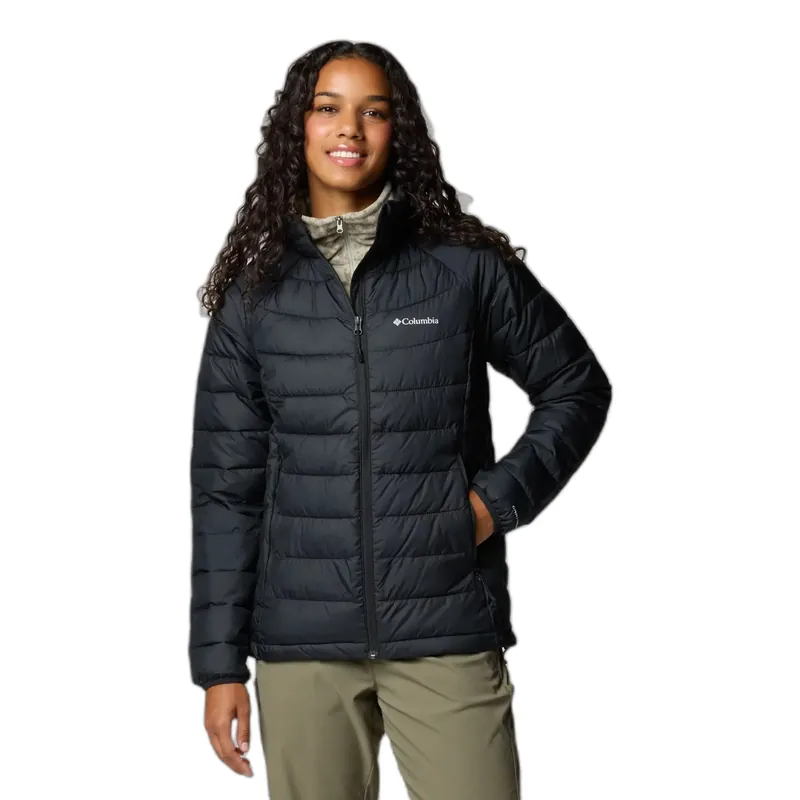 Columbia Damen-Daunenjacke Powder Lite II Sonderangebot