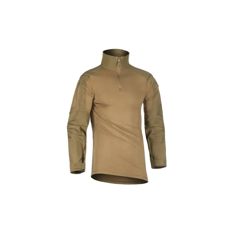 Clawgear Kampfhirt Operator Top-Preis