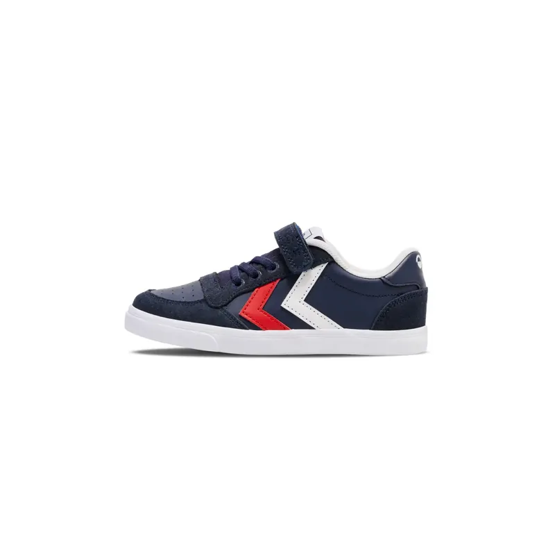 Hummel Sneakers Slimmer Stadil Low Aktuell