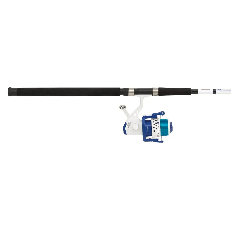 Sonderaktion Mitchell Angelrute Neuron Boat 272 100-300g