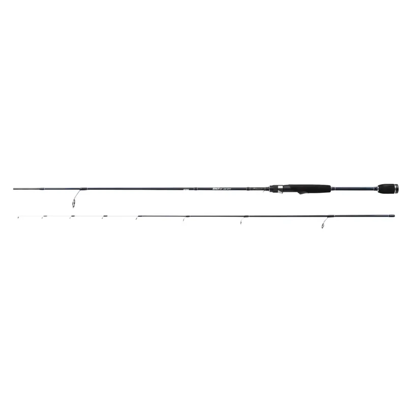 Shakespeare Spinnrute SALT XT LRF 2-12g Top-Seller