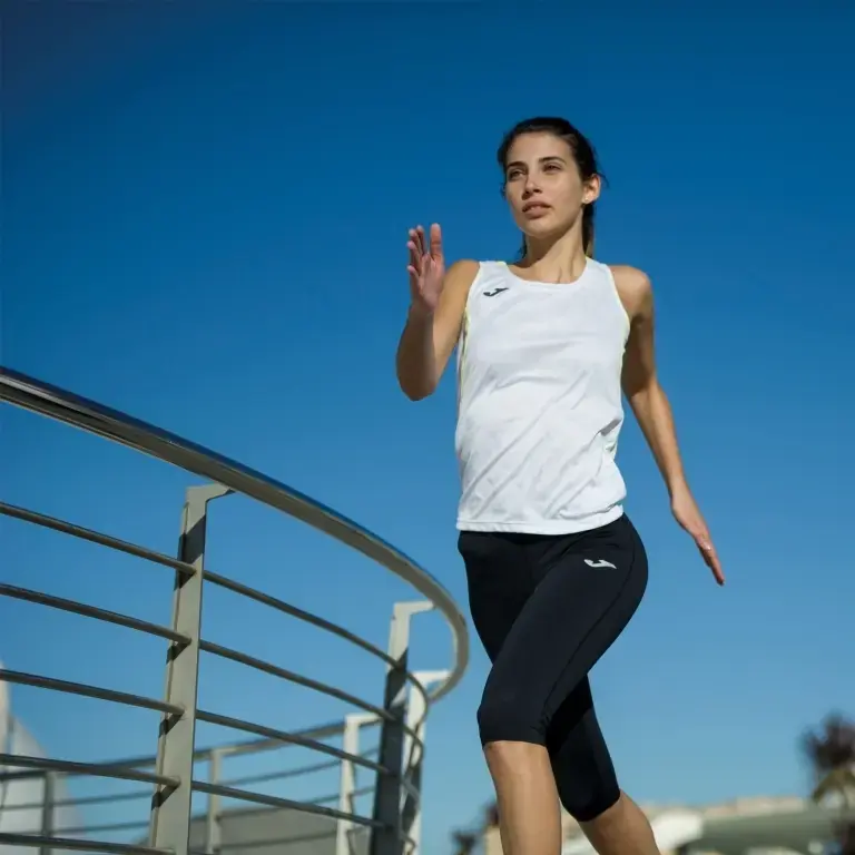 Joma Damen Caprihose Olimpia Heißes Angebot