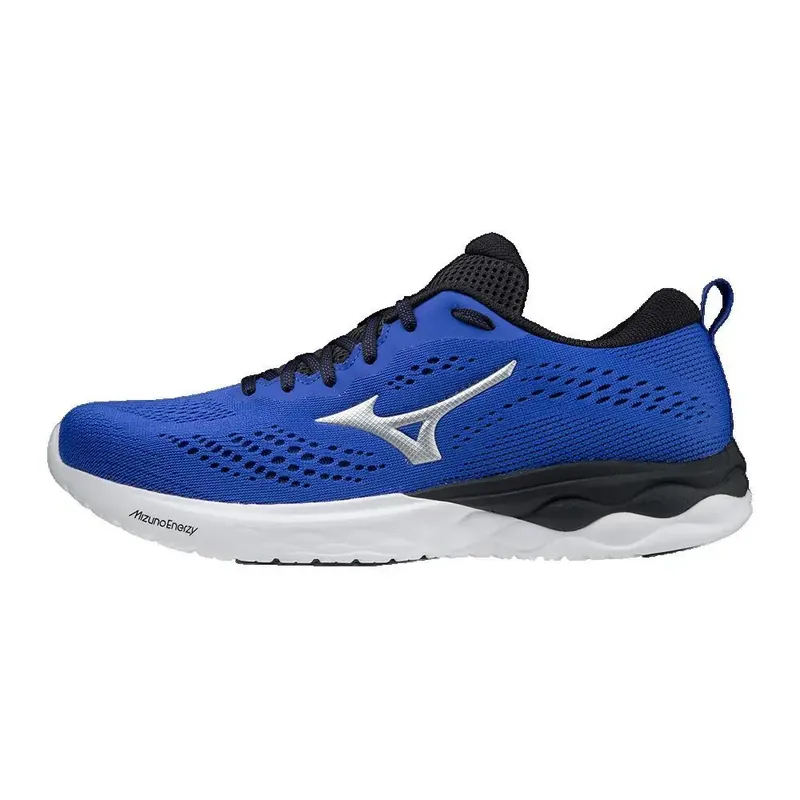 Neu Im Sortiment Mizuno Laufschuhe Wave Revolt
