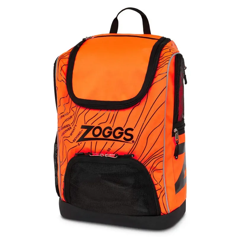 Zoggs Rucksack Planet R-Pet Online Kaufen