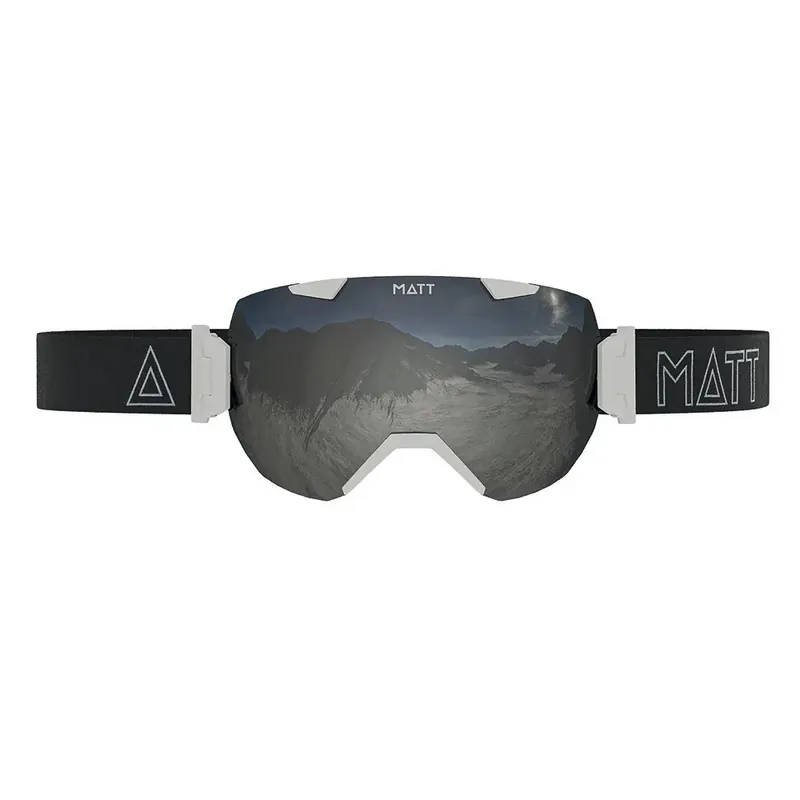 Direktkauf MATT Skibrille Synchro
