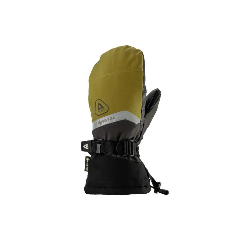 Neu MATT Skifäustlinge Perform Gore GTX