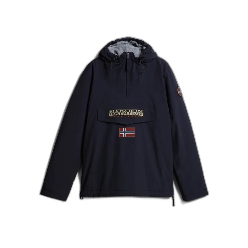 Napapijri Wasserdichte Winterjacke Rainforest 3 Markenware