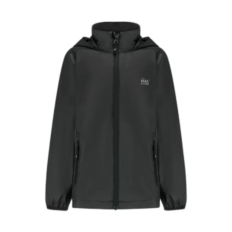 Garantierte Lieferung Mac In A Sac Regenjacke für Kinder Origin