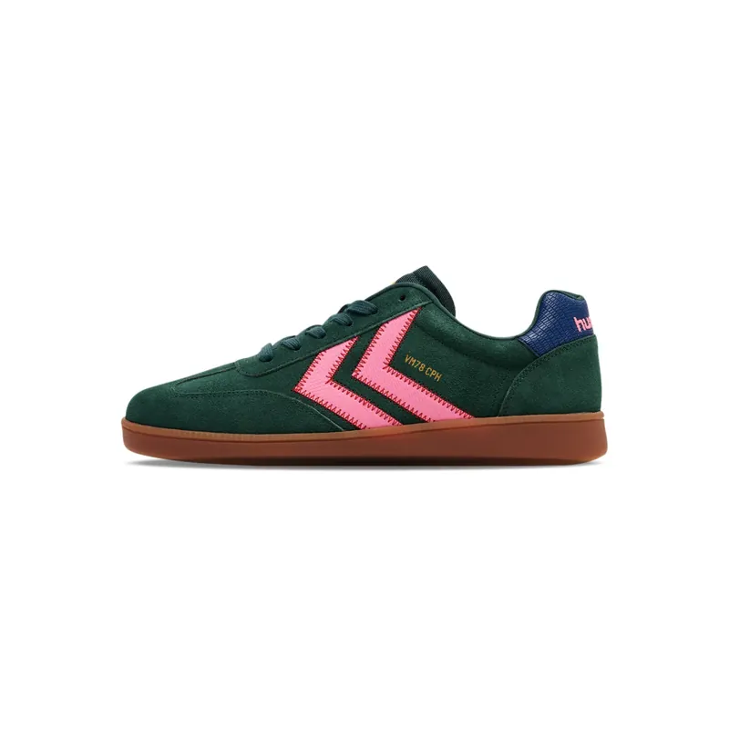 Neue Ware Hummel Sneakers VM78 CPH LZ