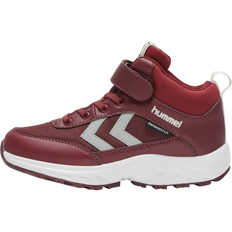 Preiswert Hummel Kinderschuhe ROOT TEX
