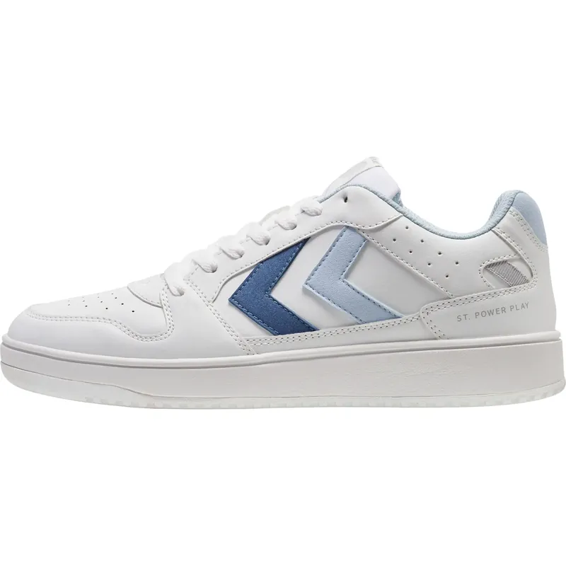 Hummel Sneakers für Damen St. Power Play Highlight