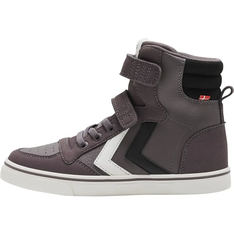 Zertifiziert Hummel Sneakers Slimmer Stadil