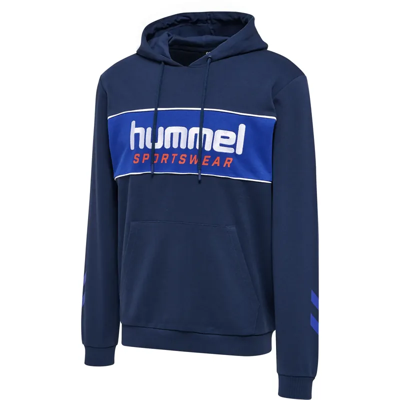 Hummel Kapuzenpullover Legacy Julian Versand Am Gleichen Tag