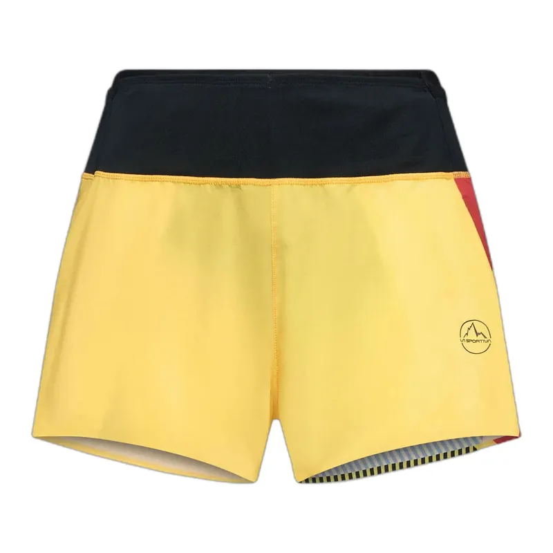 La Sportiva Short Flow 3" Sale
