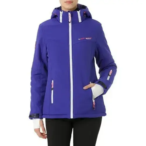 Peak Mountain Skijacke Damen Amali Echt