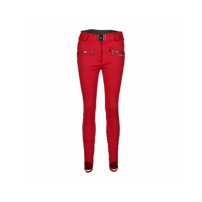 Top-Angebot Peak Mountain Softshell-Skihose Damen Afuzzon L80