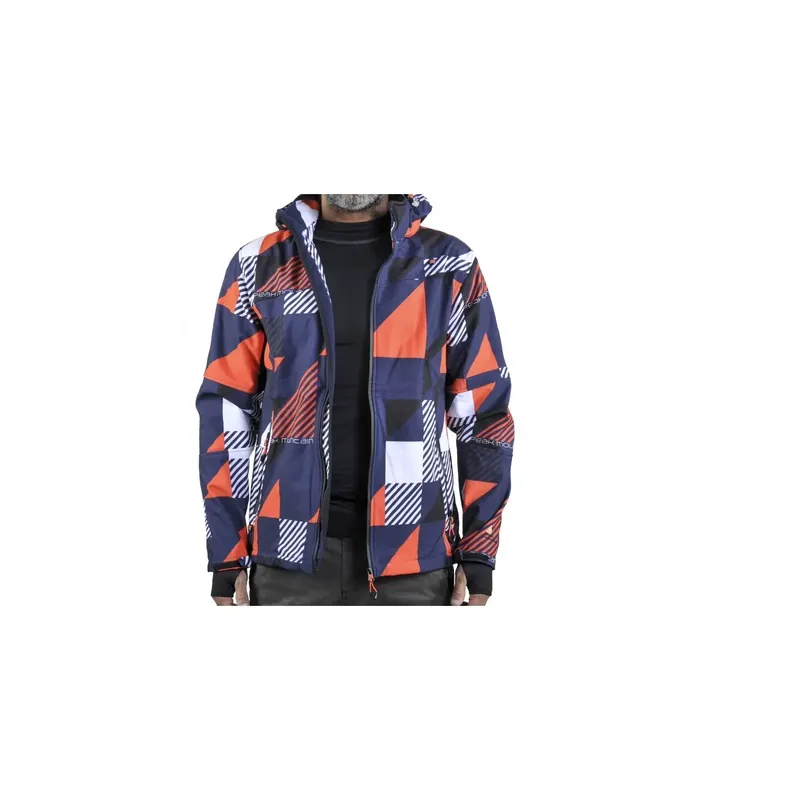 Peak Mountain Softshelljacke für Kinder Ecover Nur Für Kurze Zeit