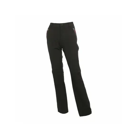 Peak Mountain Wanderhose Frau Anca Zertifiziert