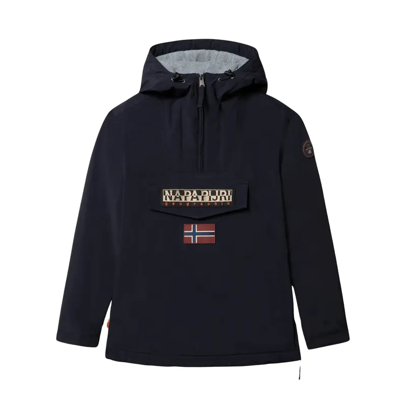 Napapijri Damenjacke Rainforest Winter Schneller Versand